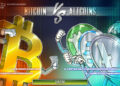 Onchain Metric Fires New Altseason Signal Amid Flat Bitcoin Dominance