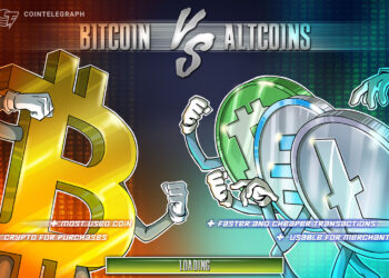 Onchain Metric Fires New Altseason Signal Amid Flat Bitcoin Dominance