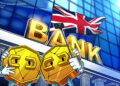 Stablecoins Could Strengthen US Dollar, BoE Official Says
