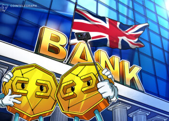 Stablecoins Could Strengthen US Dollar, BoE Official Says