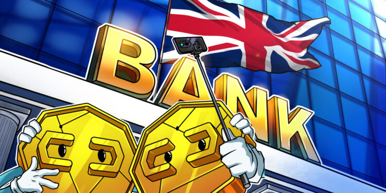 Stablecoins Could Strengthen US Dollar, BoE Official Says