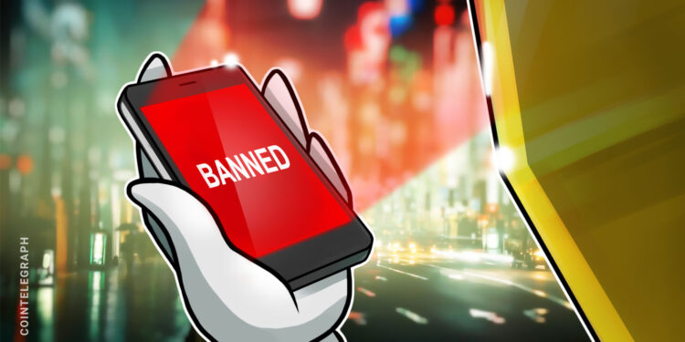 Kalshi Issues First Lifetime Ban for Republican Politician over Insider Bets