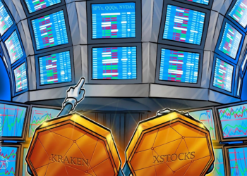 Kraken Lets xStocks Holders Earn Yield Through DeFi