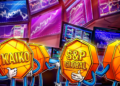 Kaiko Series B Hits $110M in S&P Global-Led Round
