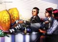 Tether, Fasanara launch $400M private credit fund targeting $3B