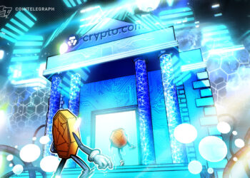 OG.com cleared by SEC to offer single-stock futures, says Crypto.com CEO