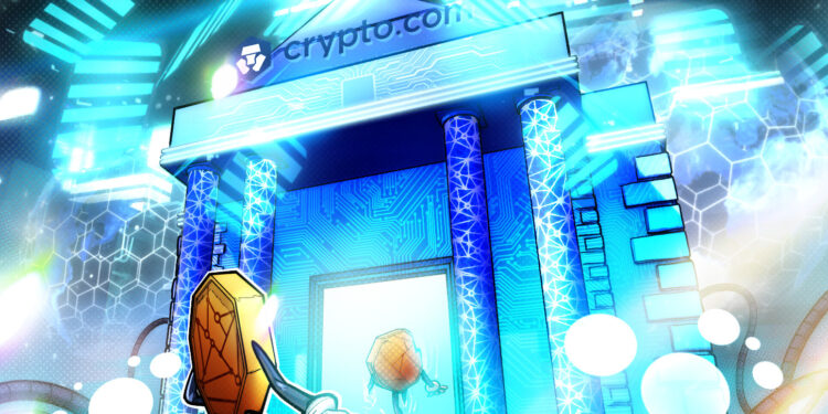 OG.com cleared by SEC to offer single-stock futures, says Crypto.com CEO