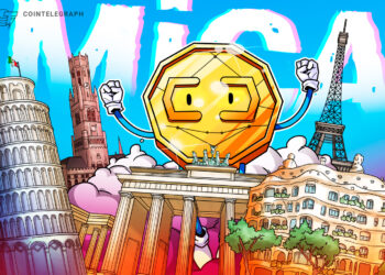 Protecting Europe’s Single Crypto Market