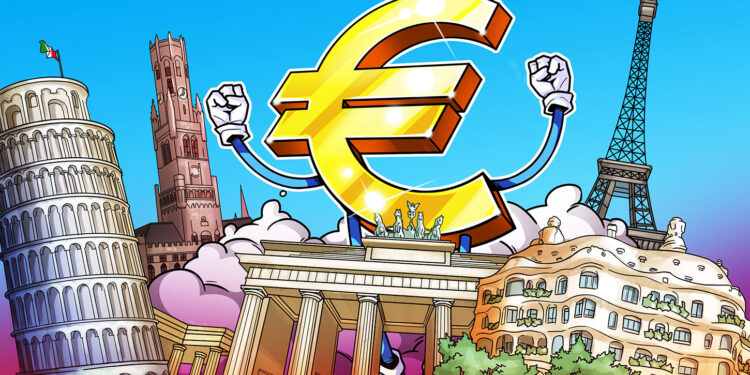 ECB puts AI agent payments on the digital euro drawing board
