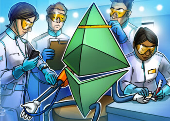 Ethereum Institutional Supports Ethlabs’ Motion to Reduce Ethereum Block Times