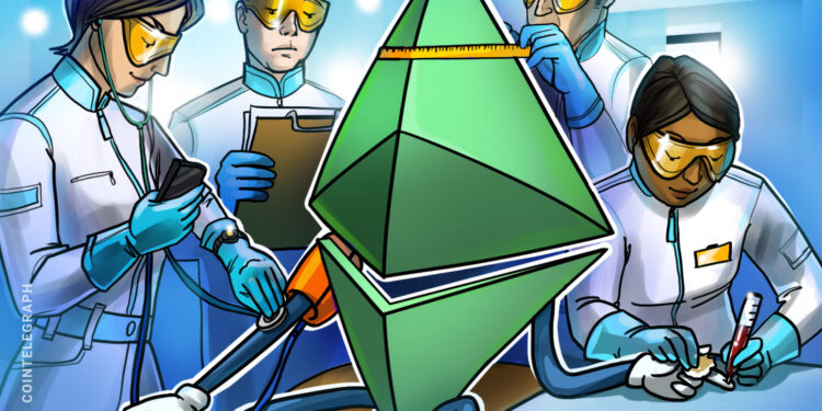 Ethereum Institutional Supports Ethlabs’ Motion to Reduce Ethereum Block Times