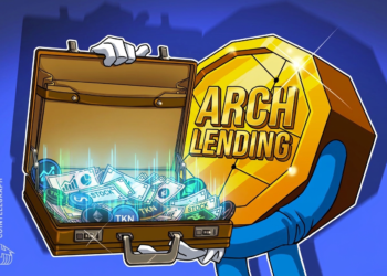 Arch Lending Eyes Tokenized Stocks as Loan Collateral