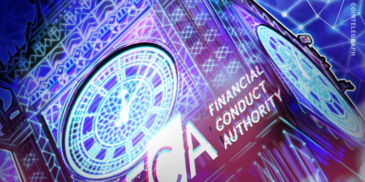 UK FCA considers bespoke rules and fund exemptions for tokenized gold: FT