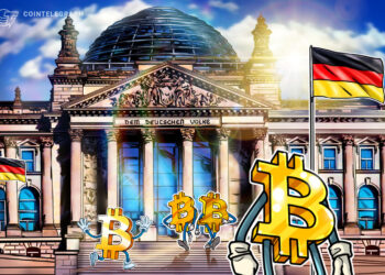 German Finance Ministry Proposes 25% Crypto Tax Starting 2028