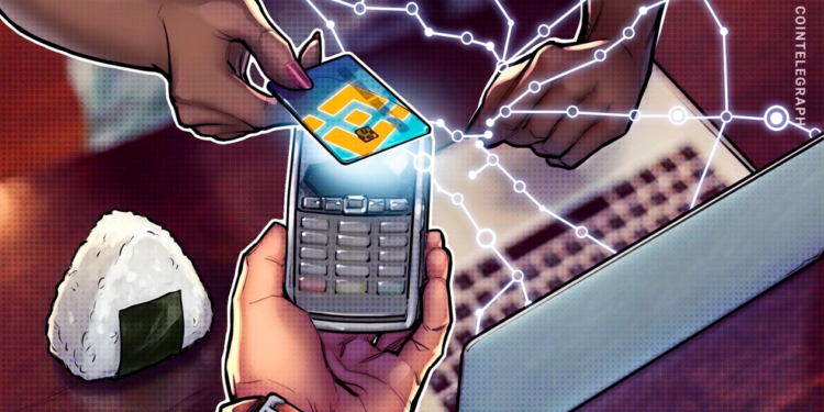 Binance Pay Lets Visitors Spend USDT at PayPay Merchants in Japan