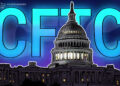 CFTC sues Cash FX in crypto-linked case