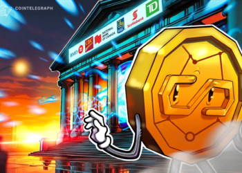 Canadian Banking Giants Explore Tokenized Deposits
