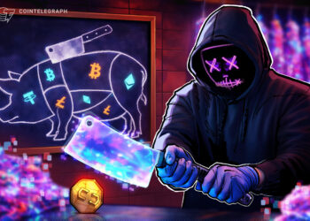 Thai businessmen sue Tether for freezing $42M in $61M pig butchering case
