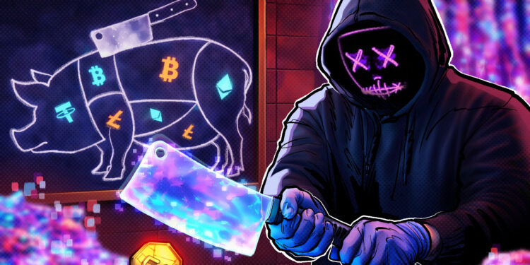 Thai businessmen sue Tether for freezing $42M in $61M pig butchering case