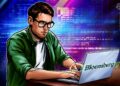 Bloomberg Adds Stablecoin Analytics Powered by Allium