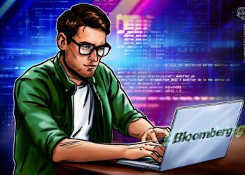Bloomberg Adds Stablecoin Analytics Powered by Allium