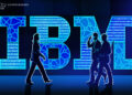 IBM opens beta Swift ledger link for 24/7 tokenized deposits