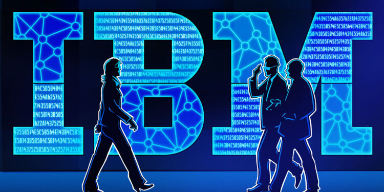 IBM opens beta Swift ledger link for 24/7 tokenized deposits