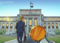 Bitcoin Stays Near Monthly Lows as Fed Rate-Hike Odds Pass 90%