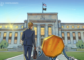 Bitcoin Stays Near Monthly Lows as Fed Rate-Hike Odds Pass 90%