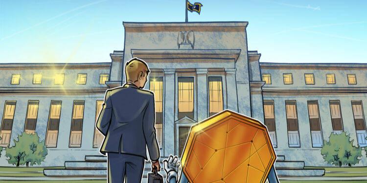 Bitcoin Stays Near Monthly Lows as Fed Rate-Hike Odds Pass 90%