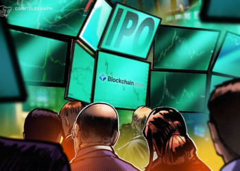 Blockchain.com eyes $500M IPO as crypto capital markets thaw: Report