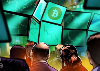 Crypto Stocks Rebound as CFTC, SEC Move Ahead