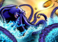 Nasdaq invests $100M in Kraken parent at $21B valuation: Report