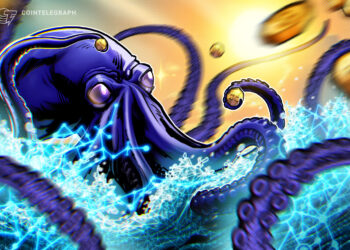 Nasdaq invests $100M in Kraken parent at $21B valuation: Report