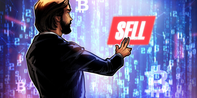 Sequans Sells Remaining 314 BTC, Exits Bitcoin Treasury