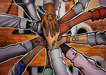 Robinhood Takes Stakes in Crypto.com, OG.com