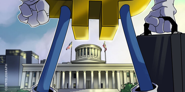 Crypto Industry Spending Kicks off in Ohio Senate Race, with $11M Oposing Sherrod Brown’s Return
