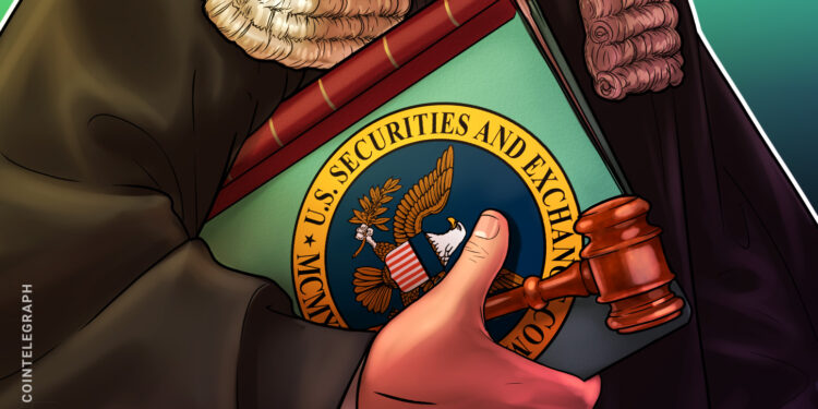 Agency Dropped Crypto Cases to Avoid Issues with Credibility