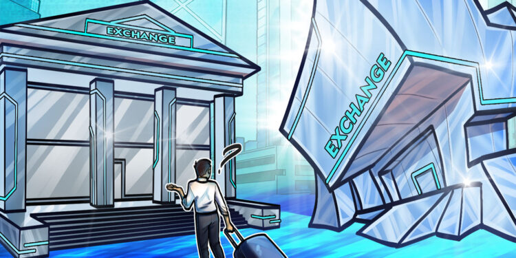 Bybit CEO Says Pure Crypto Exchange Era Is Ending