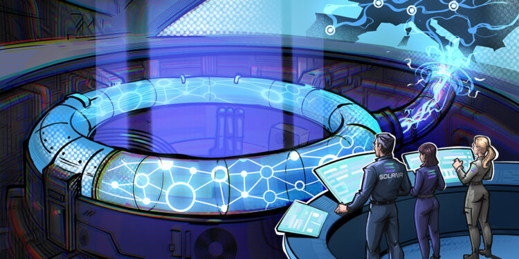 Solana Raises Maximum Transaction Size to 4,096 Bytes