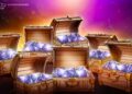 BitMine Nears 5% Ether Supply Target After Topping 6M ETH