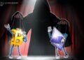Coldcard third-wave attacker moves 45% of stolen Bitcoin