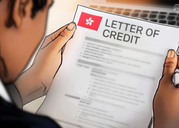 Hong Kong jails former banker over $1.6B false credit, cryptocurrency bribes: Report