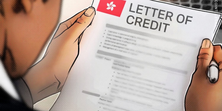 Hong Kong jails former banker over $1.6B false credit, cryptocurrency bribes: Report
