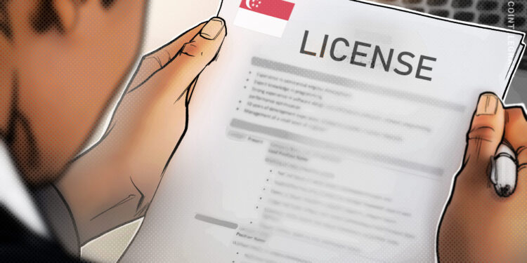 Gemini Gains Full MAS License for Crypto Services