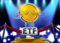Bitwise Launches NEAR ETF After Token’s Rally
