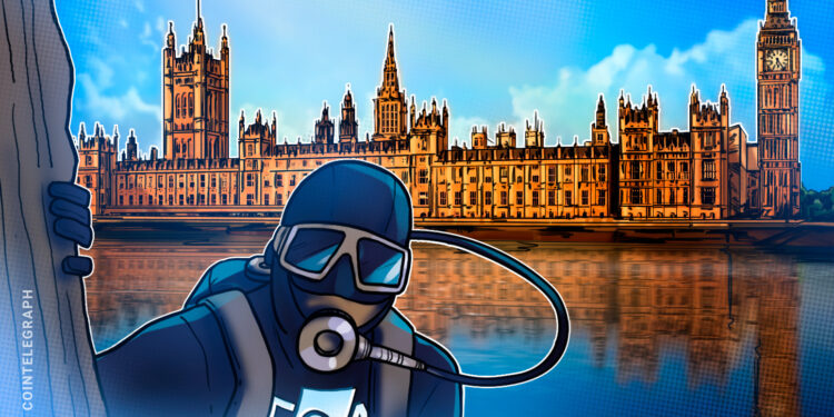 UK FCA Issues Crypto Authorization Guidance Ahead of New Regime
