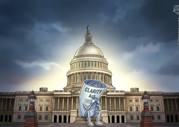 CLARITY Act could get another shot during lame-duck session, policy advocate says