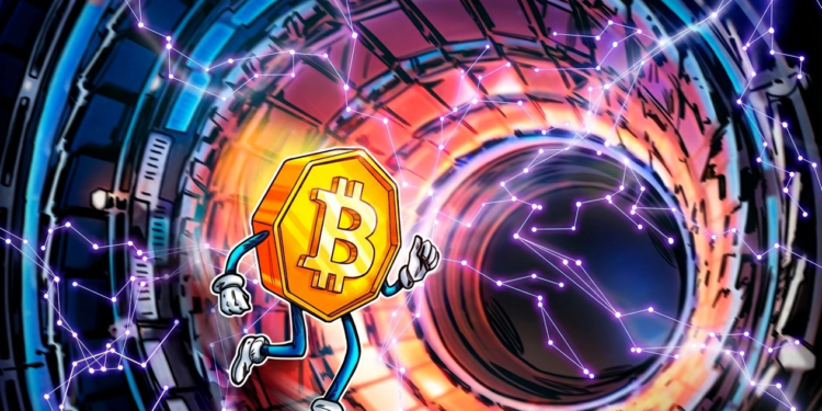 QuFi Rolls Out Post-Quantum Security Layer with uBTC Bitcoin Test