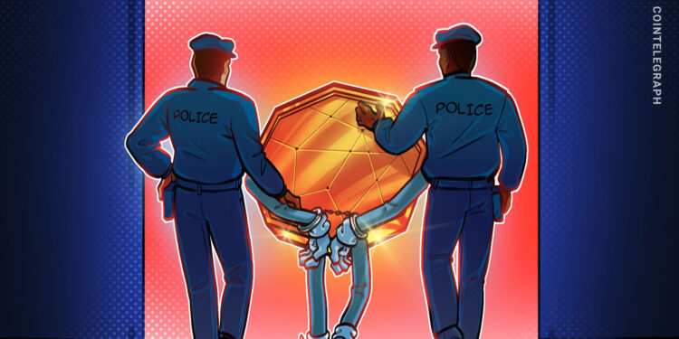 Tether says it had ‘limited’ exposure to bank linked to $84M US seizure